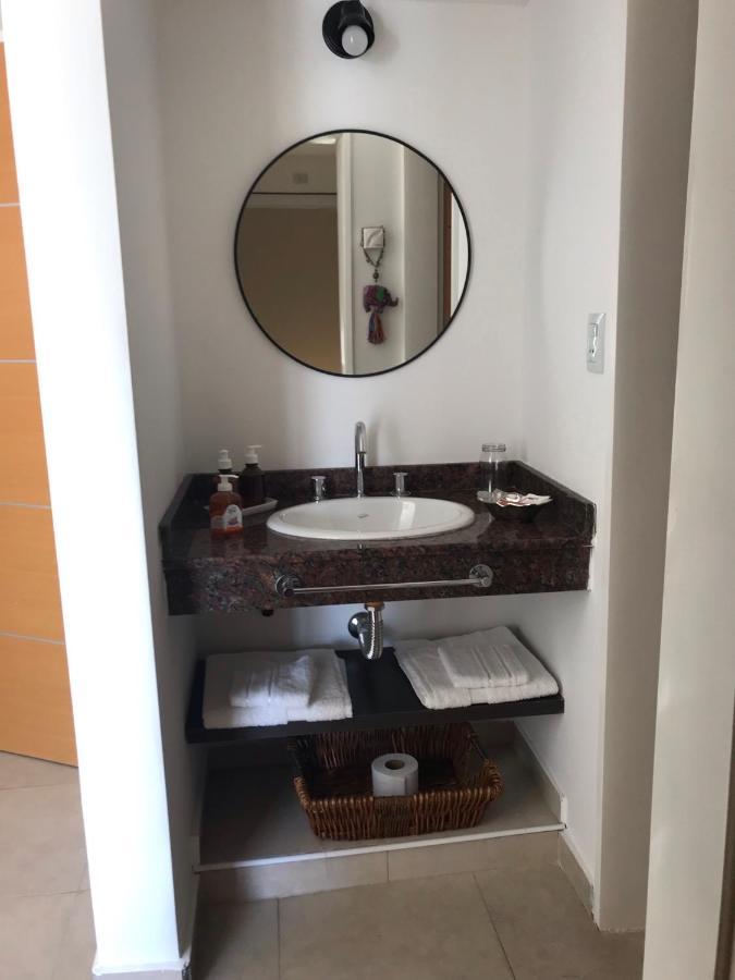 Dto Nuevo Barrio Universitario II , Wifi Y Cochera-Check In Express-Pet Friendly Bahia Blanca Exterior photo