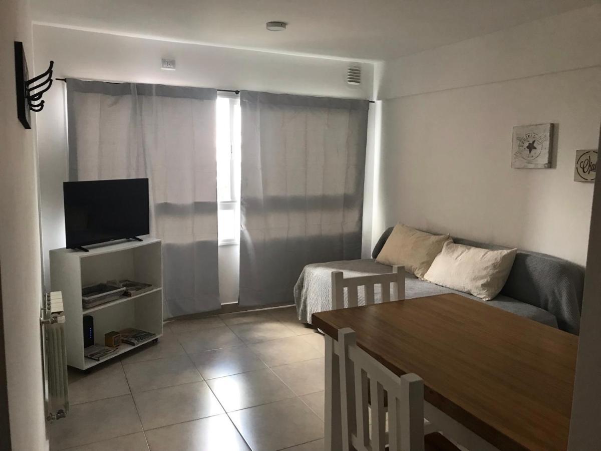 Dto Nuevo Barrio Universitario II , Wifi Y Cochera-Check In Express-Pet Friendly Bahia Blanca Exterior photo