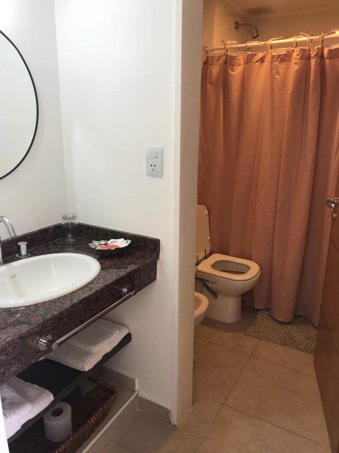 Dto Nuevo Barrio Universitario II , Wifi Y Cochera-Check In Express-Pet Friendly Bahia Blanca Exterior photo