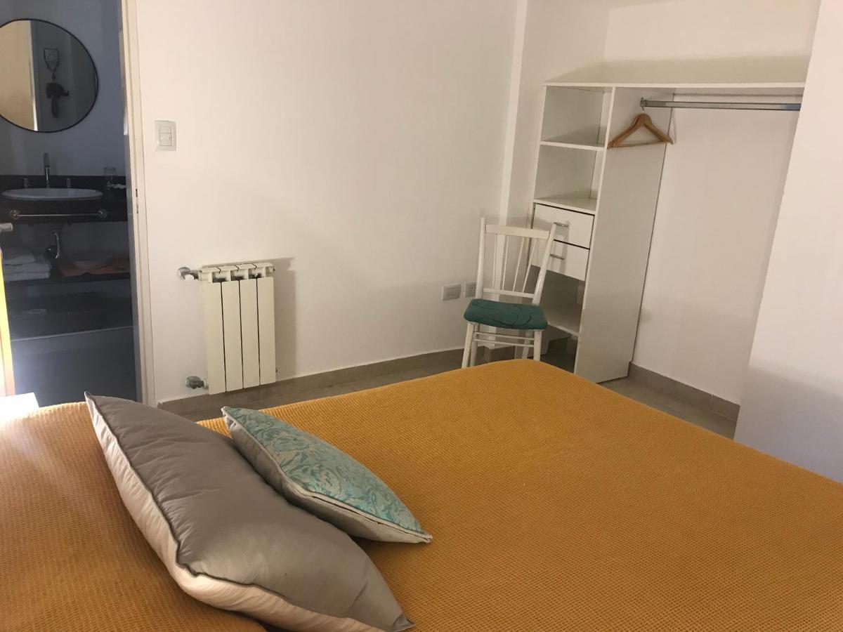 Dto Nuevo Barrio Universitario II , Wifi Y Cochera-Check In Express-Pet Friendly Bahia Blanca Exterior photo