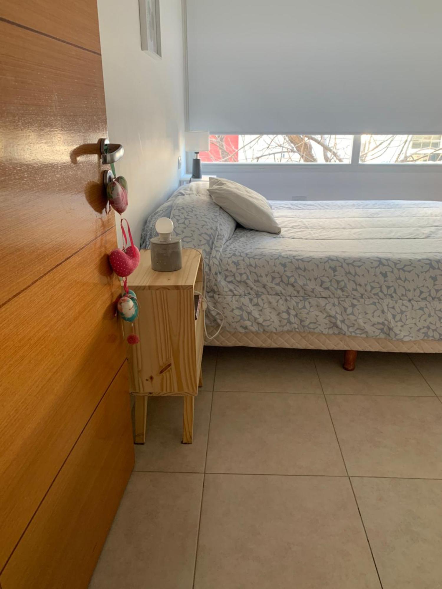 Dto Nuevo Barrio Universitario II , Wifi Y Cochera-Check In Express-Pet Friendly Bahia Blanca Exterior photo