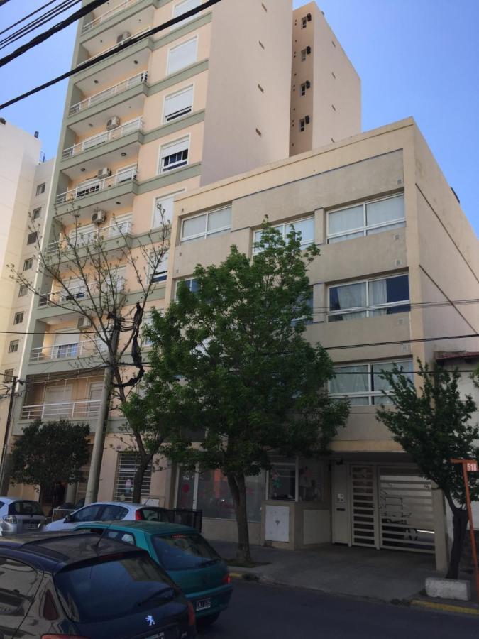 Dto Nuevo Barrio Universitario II , Wifi Y Cochera-Check In Express-Pet Friendly Bahia Blanca Exterior photo